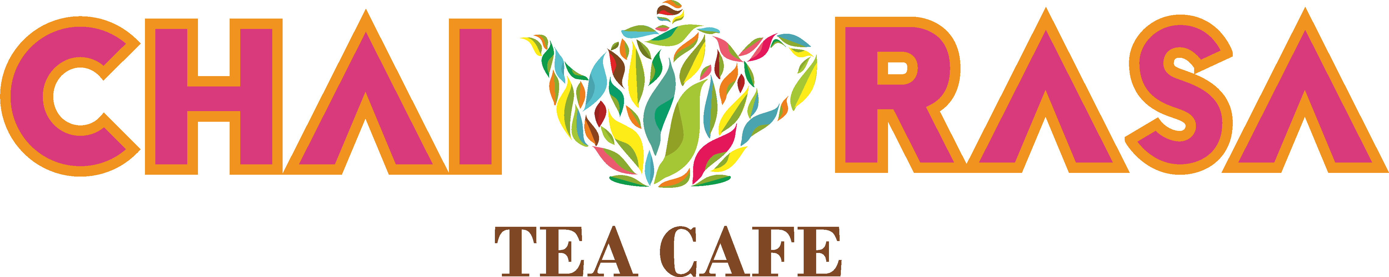 Chai Rasa Logo