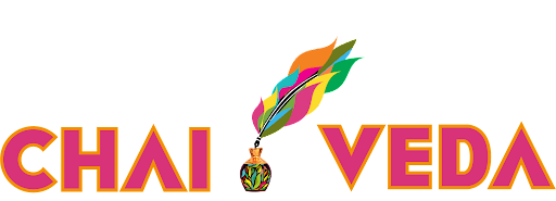 Chai Veda Logo