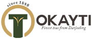 Okayti Logo