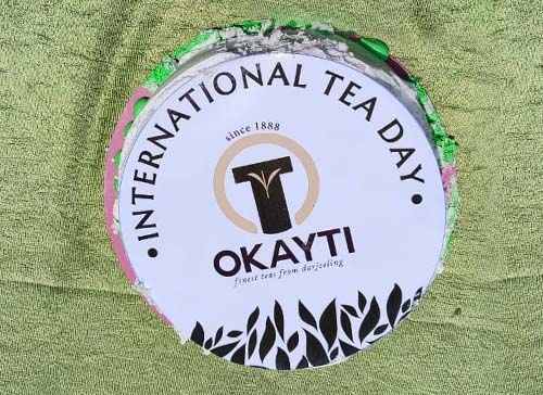 International Tea Day